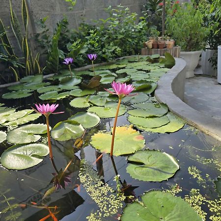 Lac House Муи Не Екстериор снимка