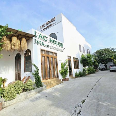 Lac House Муи Не Екстериор снимка