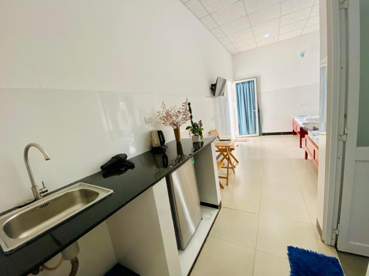 Lac House Муи Не Екстериор снимка