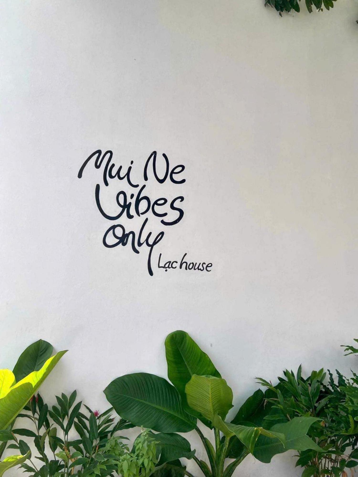 Lac House Муи Не Екстериор снимка