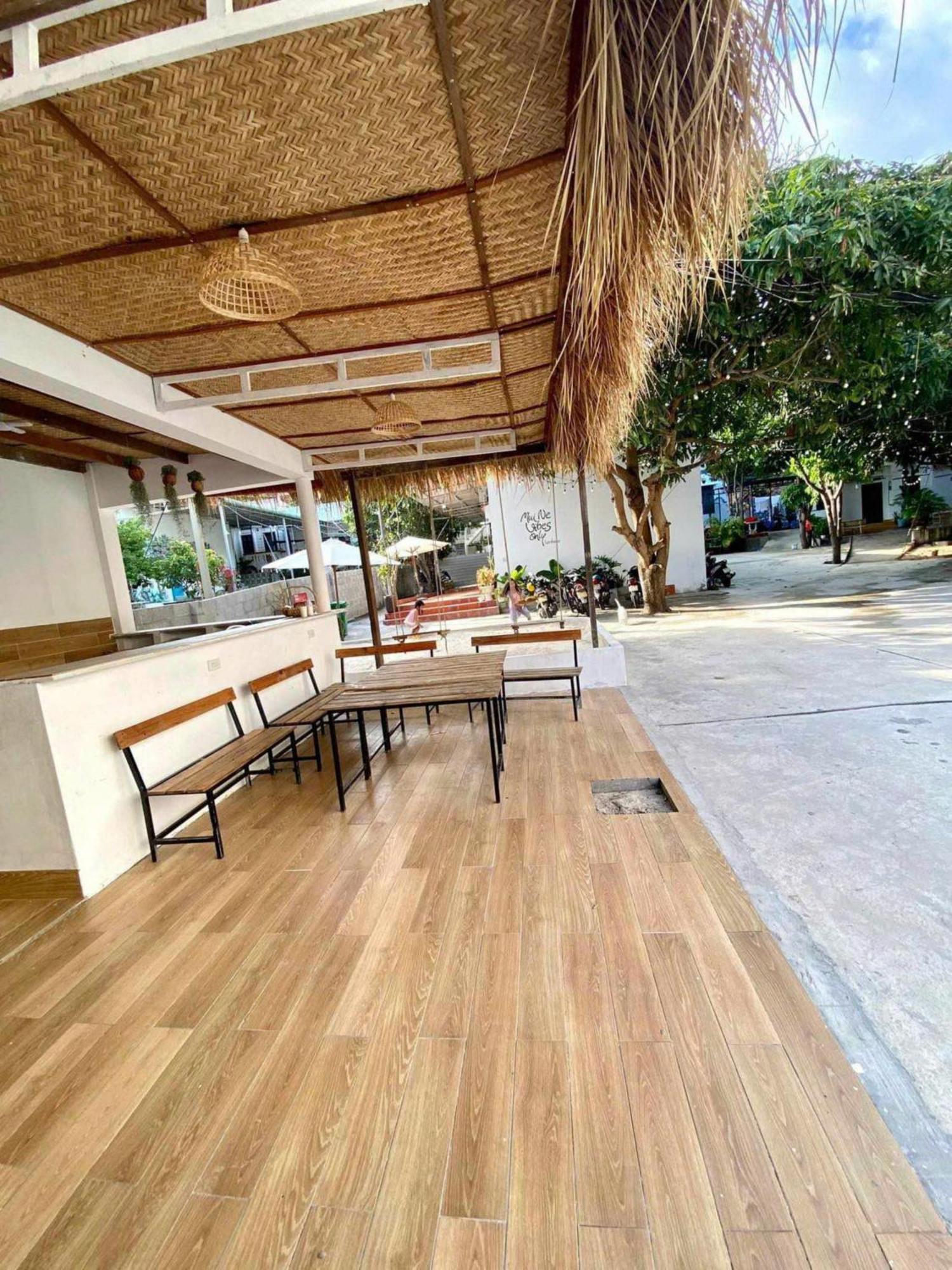 Lac House Муи Не Екстериор снимка