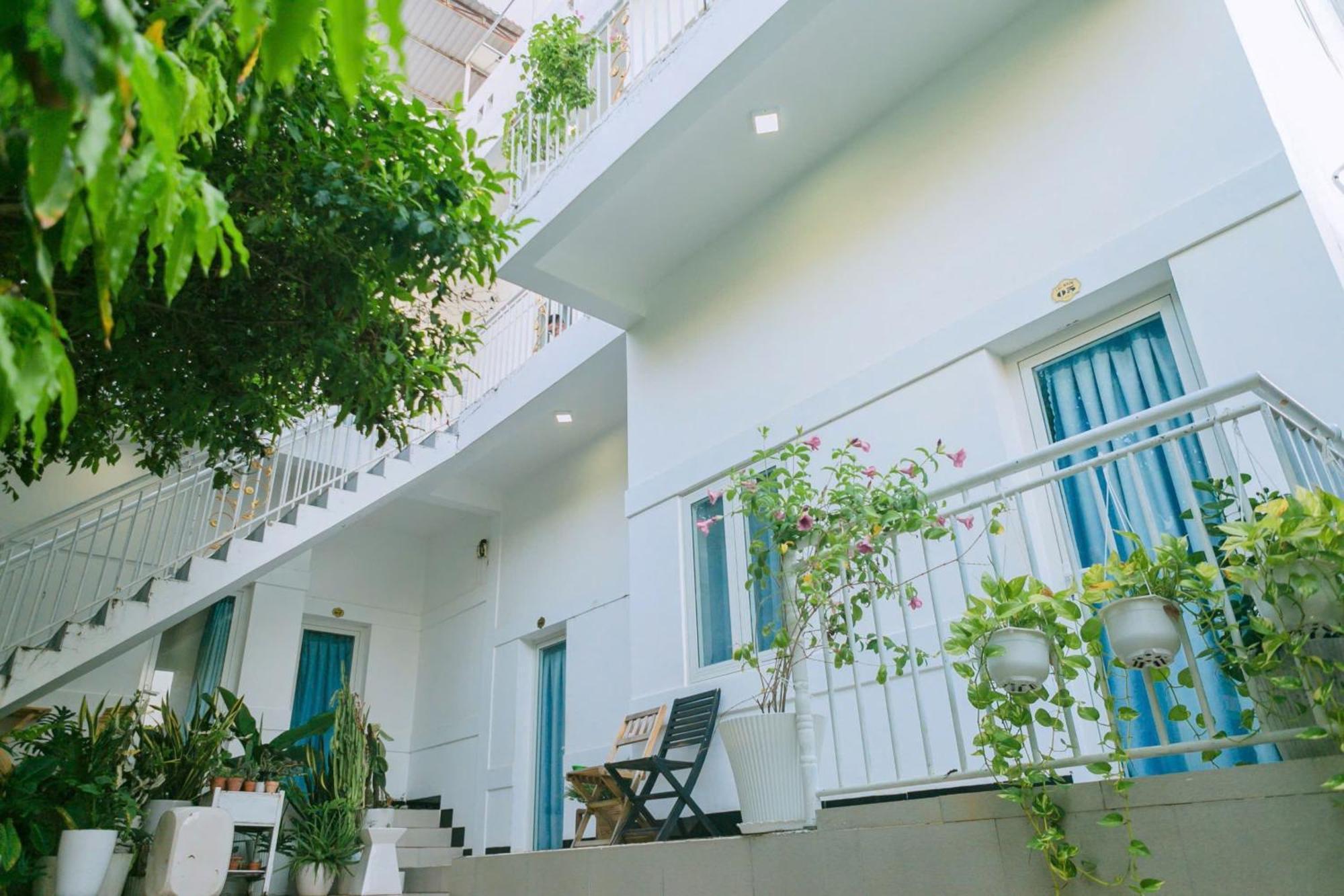 Lac House Муи Не Екстериор снимка