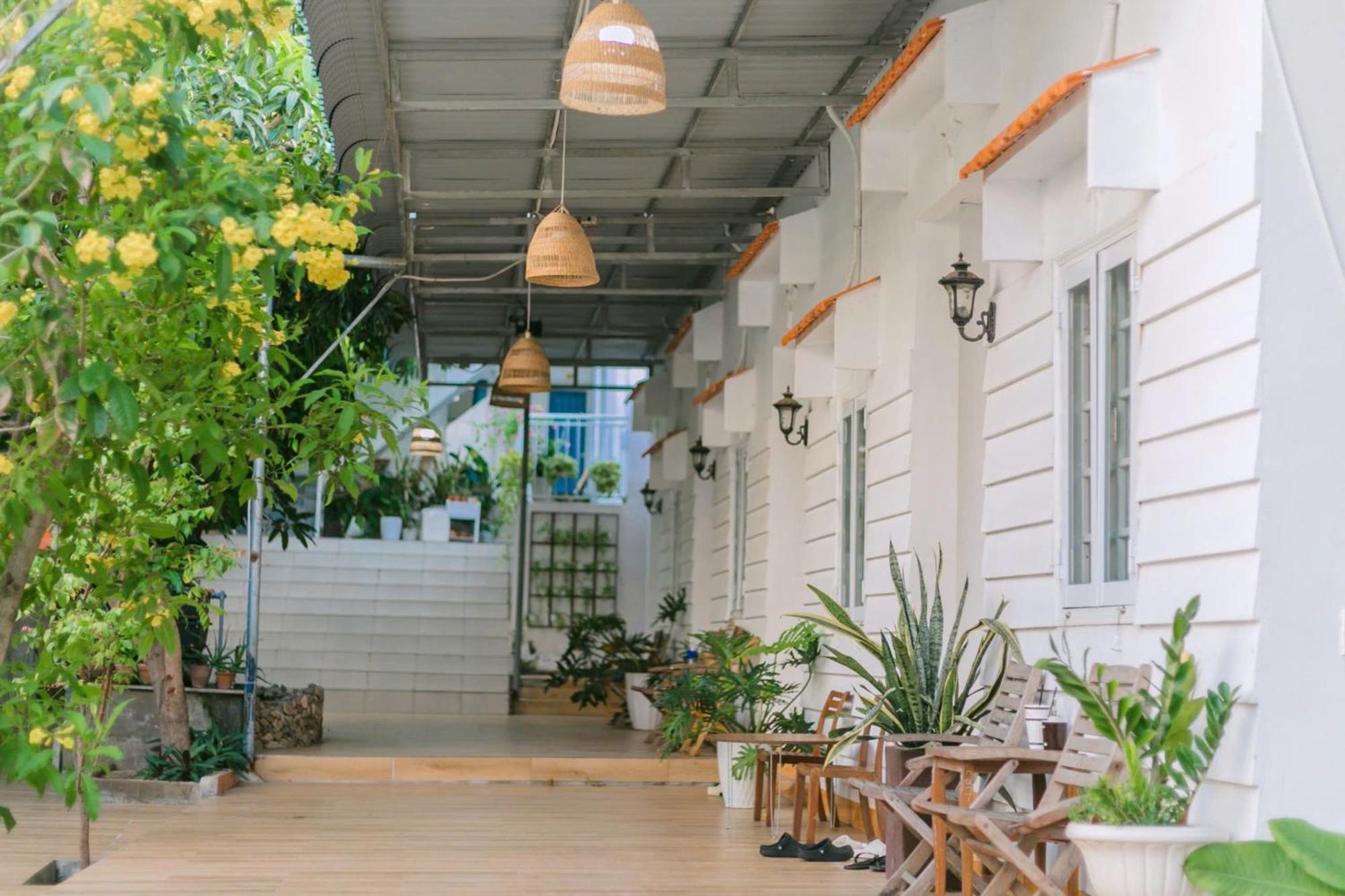 Lac House Муи Не Екстериор снимка