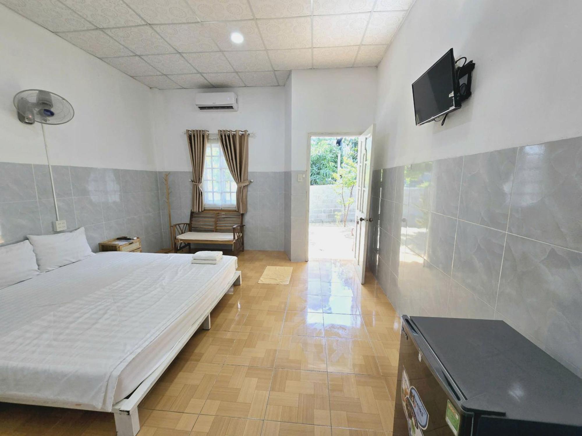 Lac House Муи Не Екстериор снимка