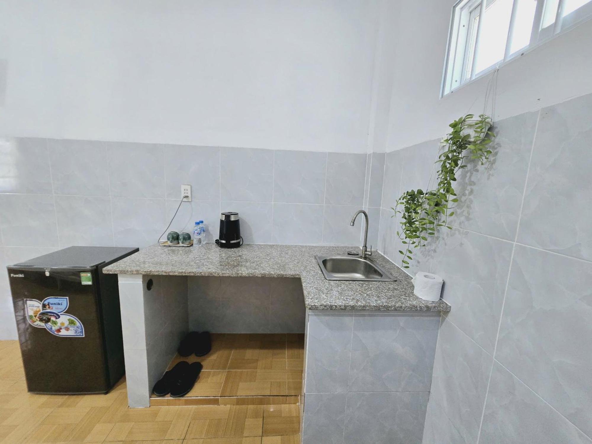 Lac House Муи Не Екстериор снимка