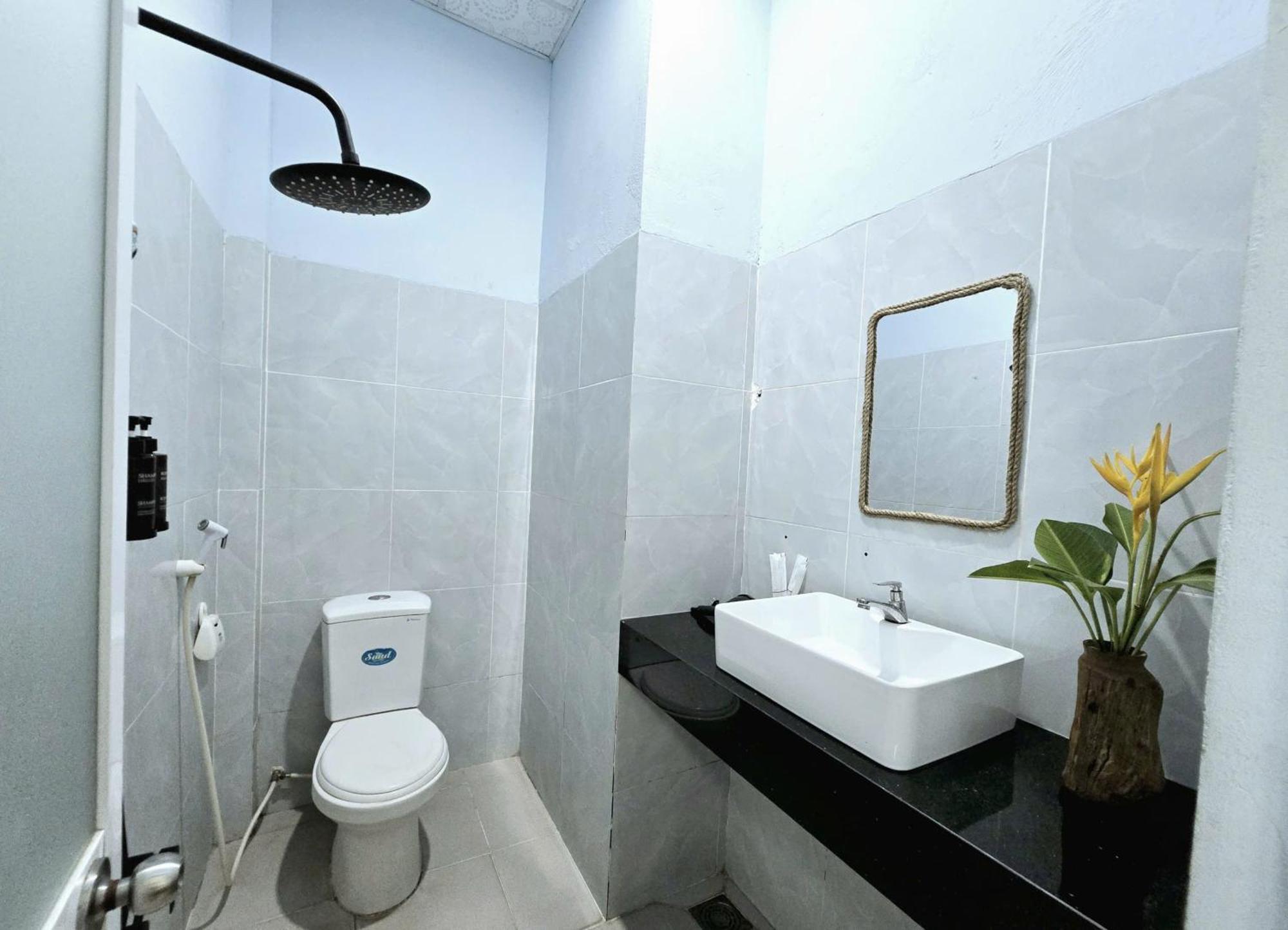 Lac House Муи Не Екстериор снимка