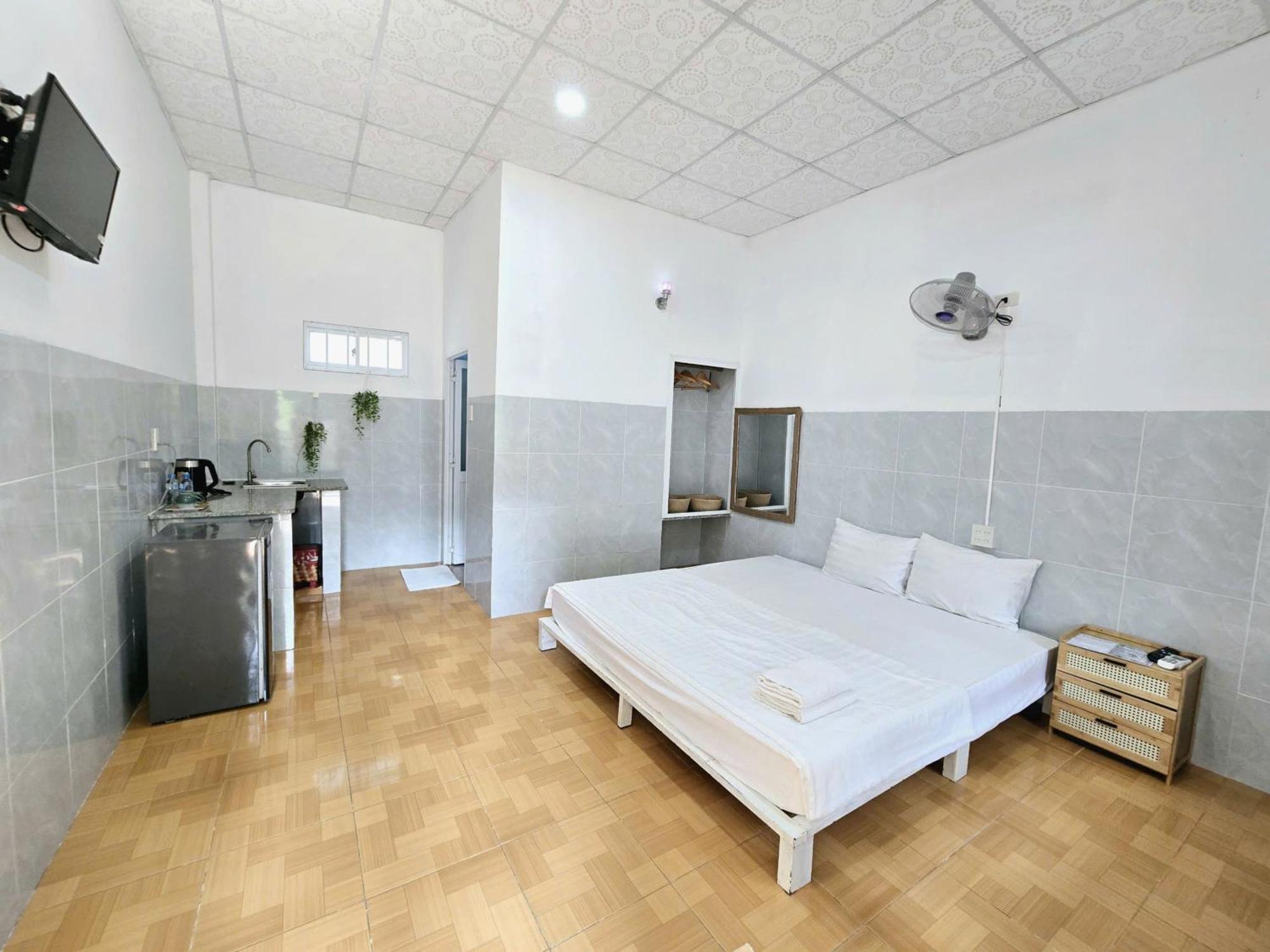 Lac House Муи Не Екстериор снимка