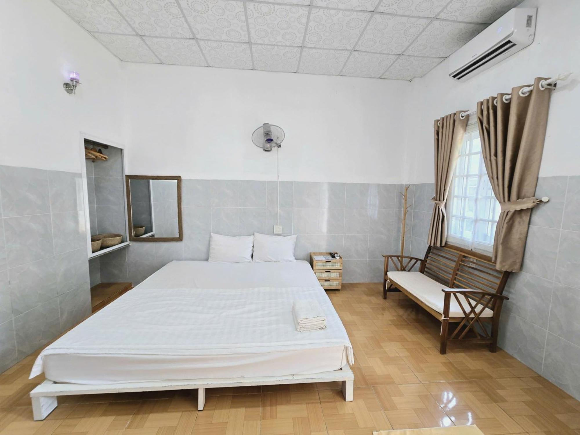 Lac House Муи Не Екстериор снимка