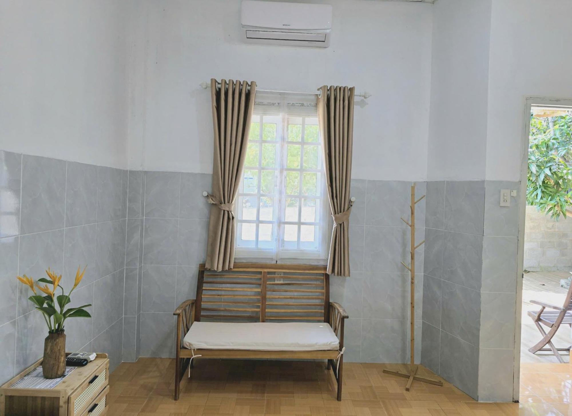 Lac House Муи Не Екстериор снимка